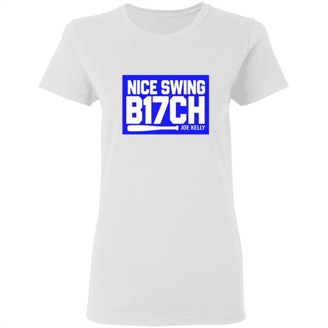 Nice Wwing, B17CH Shirt Nice Wwing, B17CH Shirt