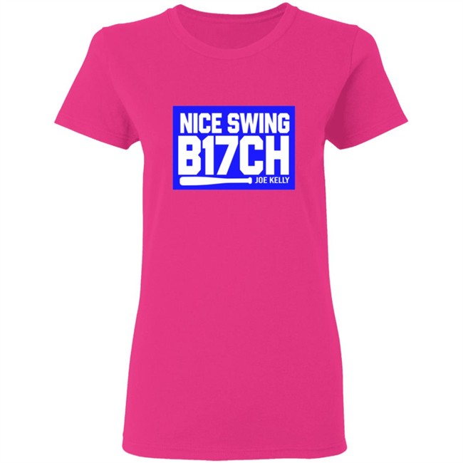 Nice Wwing, B17CH Shirt Nice Wwing, B17CH Shirt