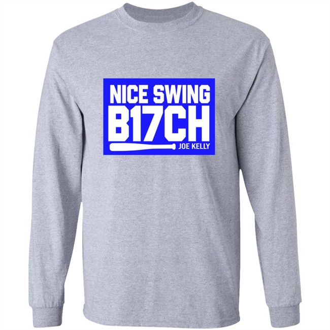 Nice Wwing, B17CH Shirt Nice Wwing, B17CH Shirt