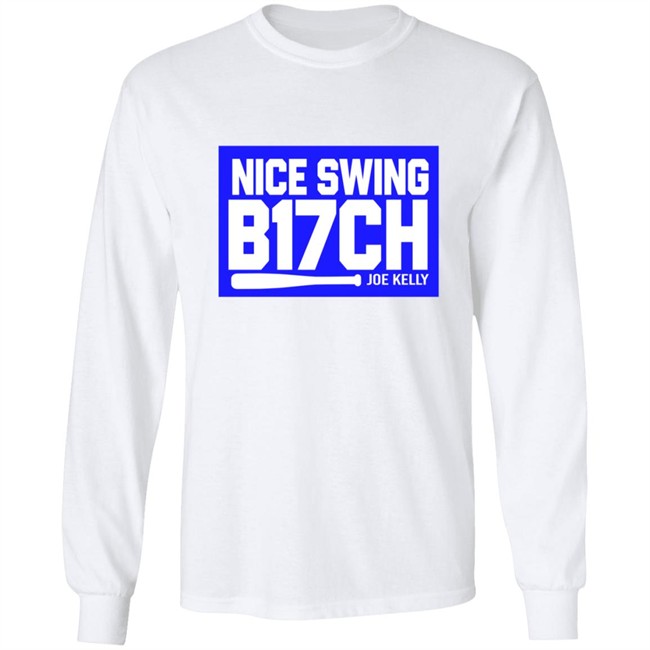 Nice Wwing, B17CH Shirt Nice Wwing, B17CH Shirt