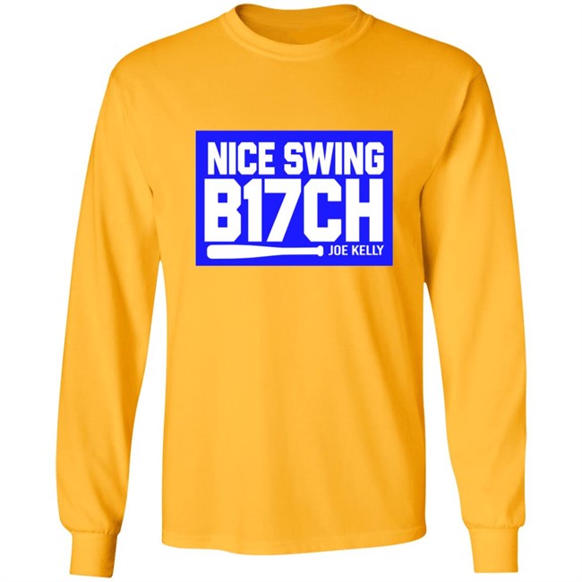Nice Wwing, B17CH Shirt Nice Wwing, B17CH Shirt