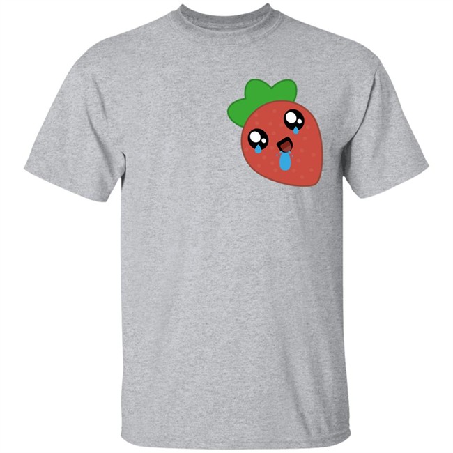 Loserfruit Design By Humans Little Fruit Gasm Shirt Little Fruit Gasm Loserfruit Design By Humans Grey T Shirt Loserfruit Design By Humans Little Fruit Gasm Shirt Little Fruit Gasm Loserfruit Design By Humans Grey T Shirt