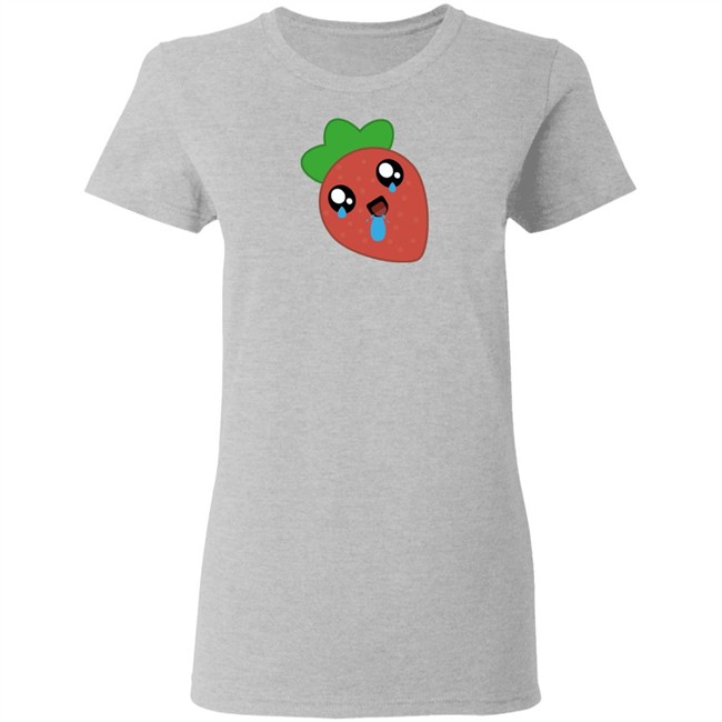 Loserfruit Design By Humans Little Fruit Gasm Shirt Little Fruit Gasm Loserfruit Design By Humans Grey T Shirt Loserfruit Design By Humans Little Fruit Gasm Shirt Little Fruit Gasm Loserfruit Design By Humans Grey T Shirt