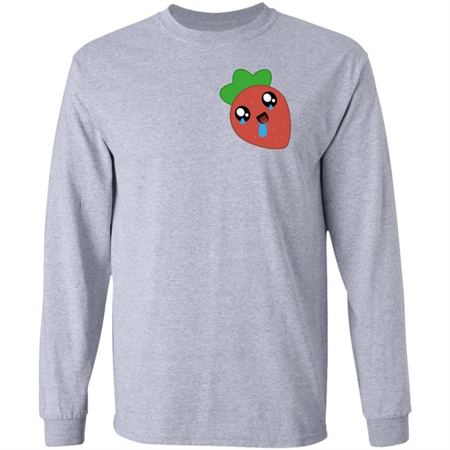 Loserfruit Design By Humans Little Fruit Gasm Shirt Little Fruit Gasm Loserfruit Design By Humans Grey T Shirt Loserfruit Design By Humans Little Fruit Gasm Shirt Little Fruit Gasm Loserfruit Design By Humans Grey T Shirt
