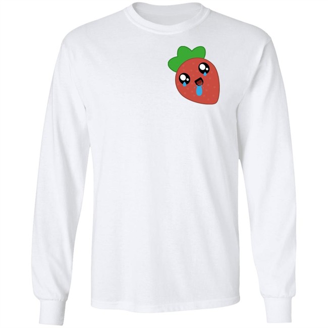 Loserfruit Design By Humans Little Fruit Gasm Shirt Little Fruit Gasm Loserfruit Design By Humans Grey T Shirt Loserfruit Design By Humans Little Fruit Gasm Shirt Little Fruit Gasm Loserfruit Design By Humans Grey T Shirt