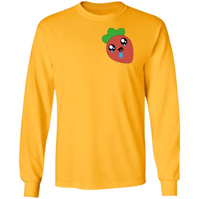 Loserfruit Design By Humans Little Fruit Gasm Shirt Little Fruit Gasm Loserfruit Design By Humans Grey T Shirt Loserfruit Design By Humans Little Fruit Gasm Shirt Little Fruit Gasm Loserfruit Design By Humans Grey T Shirt