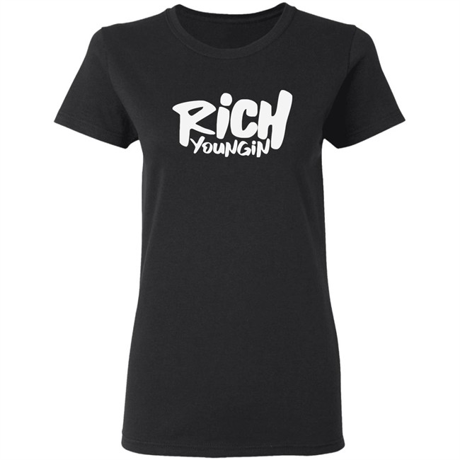 Billion Dollar Baby Rich Youngin Signature T Shirt Rich Youngin Signature Billion Dollar Baby Black Shirts Billion Dollar Baby Rich Youngin Signature T Shirt Rich Youngin Signature Billion Dollar Baby Black Shirts