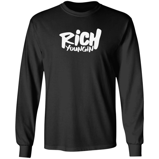 Billion Dollar Baby Rich Youngin Signature T Shirt Rich Youngin Signature Billion Dollar Baby Black Shirts Billion Dollar Baby Rich Youngin Signature T Shirt Rich Youngin Signature Billion Dollar Baby Black Shirts
