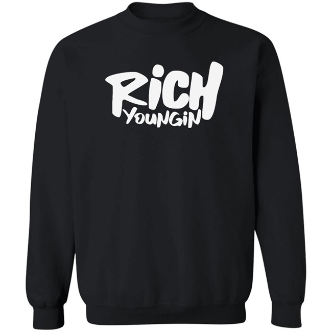 Billion Dollar Baby Rich Youngin Signature T Shirt Rich Youngin Signature Billion Dollar Baby Black Shirts Billion Dollar Baby Rich Youngin Signature T Shirt Rich Youngin Signature Billion Dollar Baby Black Shirts