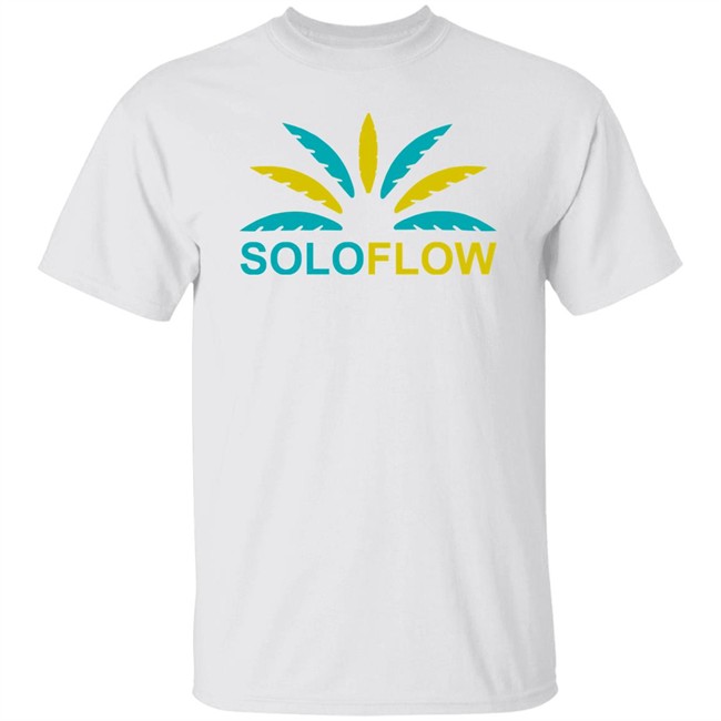 Soloflow Mismatch Cuff Hoodie Mismatch Cuff Soloflow White Hooded Sweatshirt