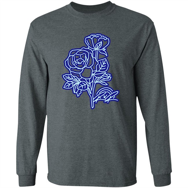 Rose and Rosie Glowing Rose Shirt Glowing Rose Rose and Rosie Black T Shirt Rose and Rosie Glowing Rose Shirt Glowing Rose Rose and Rosie Black T Shirt