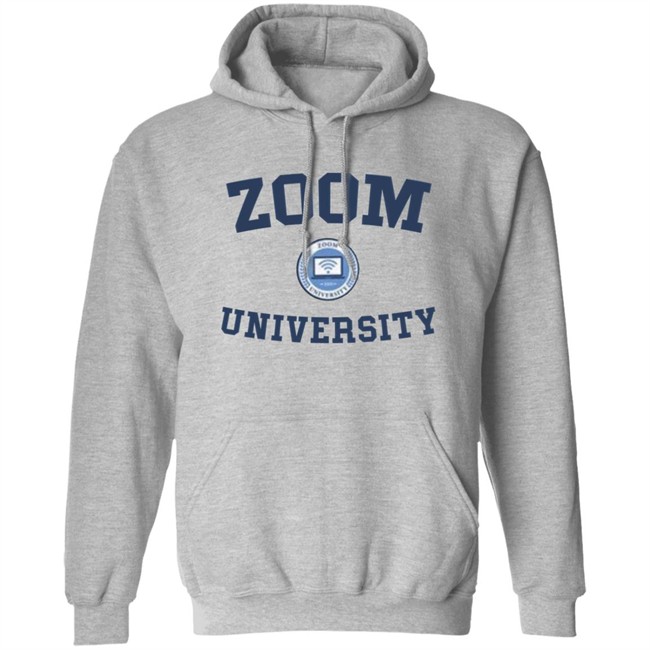 zoom university shirt zoom university shirt