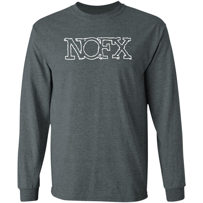 Nofx Classic Logo T Shirt Classic Logo Nofx Black Shirts Nofx Classic Logo T Shirt Classic Logo Nofx Black Shirts