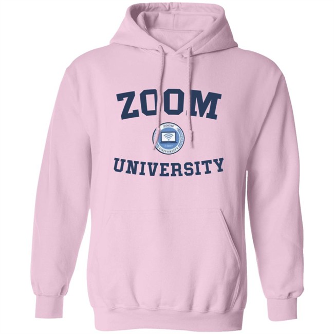 zoom university shirt zoom university shirt