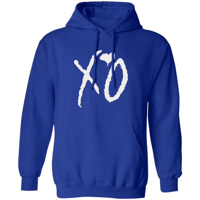 The Weeknd Xo Classic Logo Shirt Xo Classic Logo The Weeknd Black T Shirt The Weeknd Xo Classic Logo Shirt Xo Classic Logo The Weeknd Black T Shirt