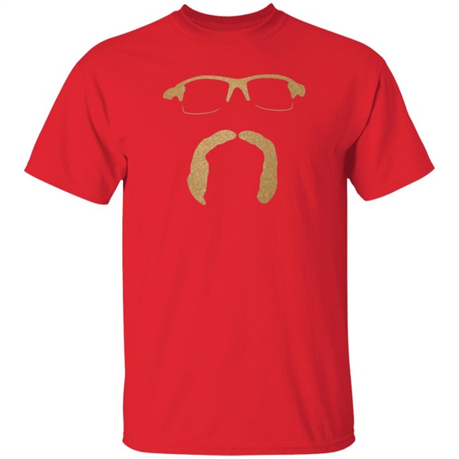 Randy Dobnak Shirt Randy Dobnak Shirt