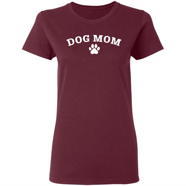 Dog Mom Shirt Icon Dog Paws Dog Lover Gift for Mama Mother Black T Shirts Dog Mom Shirt Icon Dog Paws Dog Lover Gift for Mama Mother Black T Shirts