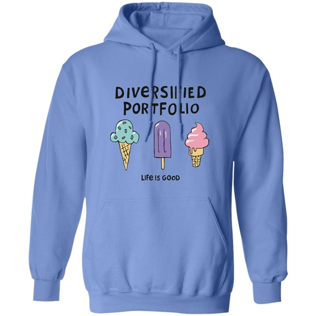 Life Is Good Diversified Portfolio Ice Cream T Shirt Diversified Portfolio Ice Cream Life Is Good Grey Shirts Life Is Good Diversified Portfolio Ice Cream T Shirt Diversified Portfolio Ice Cream Life Is Good Grey Shirts