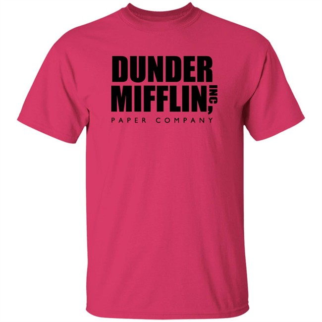 dunder mifflin hoodie dunder mifflin hoodie