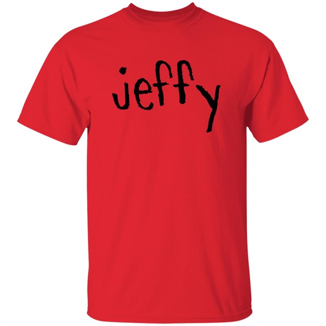 Sml Jeffy Hoodie Jeffy Sml Red Hooded Sweatshirt Sml Jeffy Hoodie Jeffy Sml Red Hooded Sweatshirt