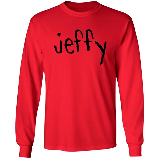 Sml Jeffy Hoodie Jeffy Sml Red Hooded Sweatshirt Sml Jeffy Hoodie Jeffy Sml Red Hooded Sweatshirt