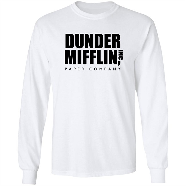 dunder mifflin hoodie dunder mifflin hoodie