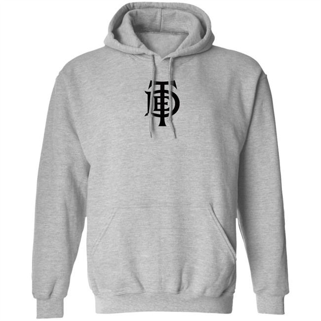 Tde Reigning Champ x Tde Hoodie Reigning Champ x Tde Grey Hooded Sweatshirt Tde Reigning Champ x Tde Hoodie Reigning Champ x Tde Grey Hooded Sweatshirt