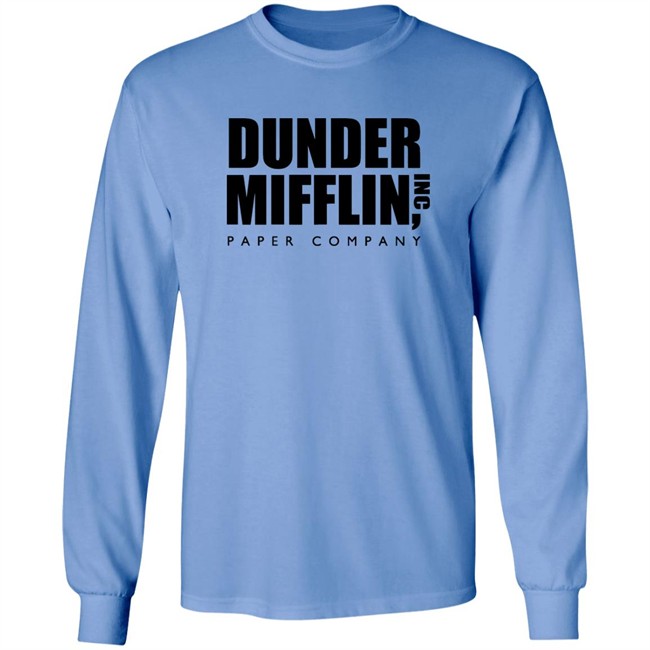 dunder mifflin hoodie dunder mifflin hoodie