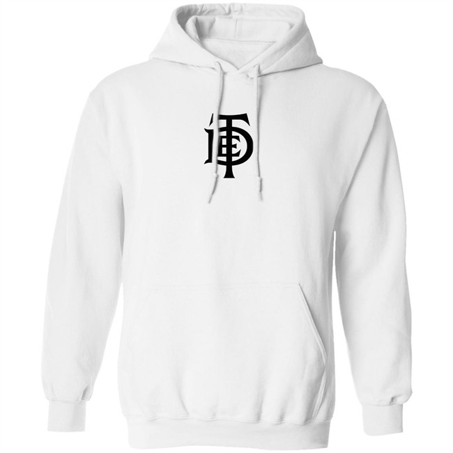 Tde Reigning Champ x Tde Hoodie Reigning Champ x Tde Grey Hooded Sweatshirt Tde Reigning Champ x Tde Hoodie Reigning Champ x Tde Grey Hooded Sweatshirt