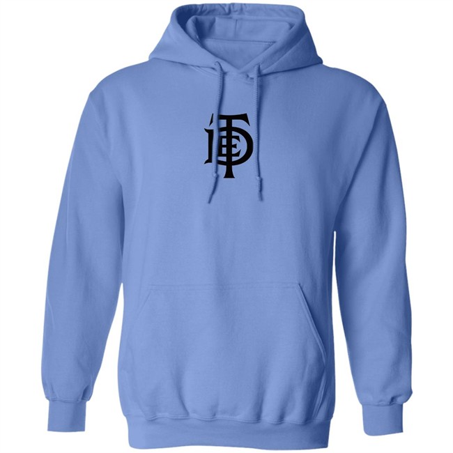 Tde Reigning Champ x Tde Hoodie Reigning Champ x Tde Grey Hooded Sweatshirt Tde Reigning Champ x Tde Hoodie Reigning Champ x Tde Grey Hooded Sweatshirt