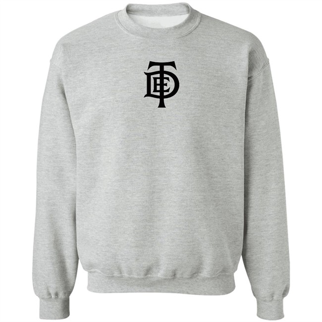 Tde Reigning Champ x Tde Hoodie Reigning Champ x Tde Grey Hooded Sweatshirt Tde Reigning Champ x Tde Hoodie Reigning Champ x Tde Grey Hooded Sweatshirt