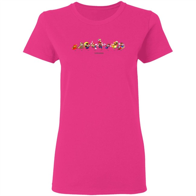 Mario 35th Anniversary Merch Mario 35th Anniversary Shirt Mario 35th Anniversary Merch Mario 35th Anniversary Shirt