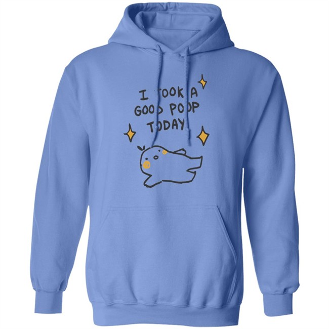 I Took A Good Poop Today Shirt I Pooped Today White T Shirt I Took A Good Poop Today Shirt I Pooped Today White T Shirt