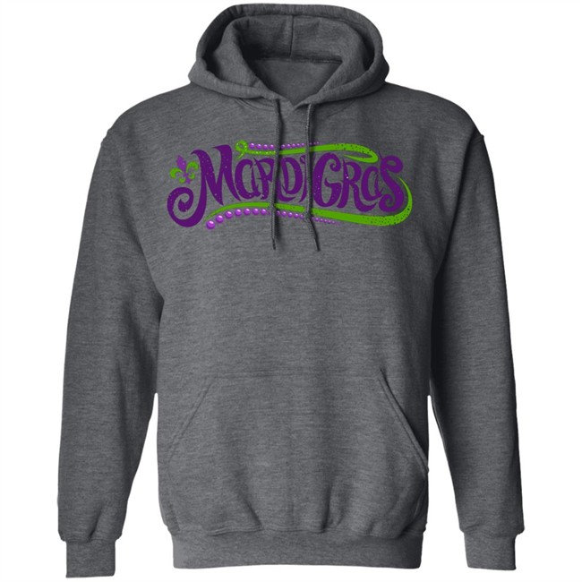 Mardi Gras T Shirt Mardi Gras T Shirt