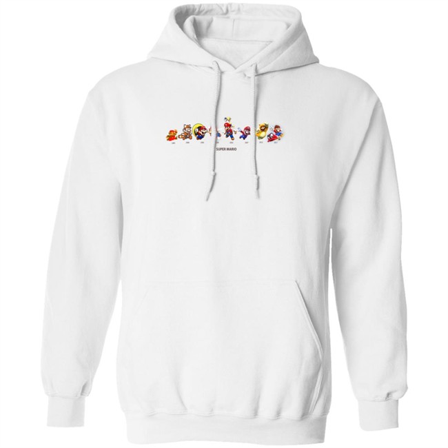 Mario 35th Anniversary Merch Mario 35th Anniversary Shirt Mario 35th Anniversary Merch Mario 35th Anniversary Shirt