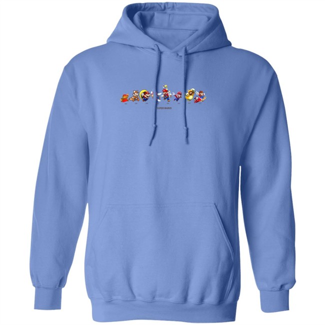 Mario 35th Anniversary Merch Mario 35th Anniversary Shirt Mario 35th Anniversary Merch Mario 35th Anniversary Shirt