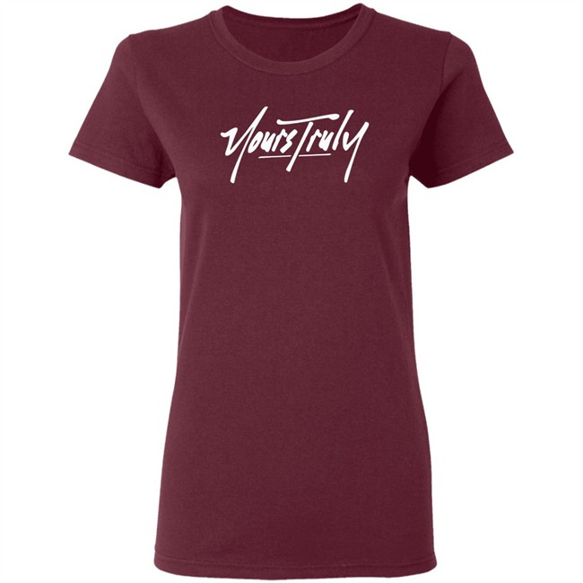 Yours Truly Clothing Yours Truly Logo Hoodie Yours Truly Logo Yours Truly Clothing Maroon Hooded Sweatshirt Yours Truly Clothing Yours Truly Logo Hoodie Yours Truly Logo Yours Truly Clothing Maroon Hooded Sweatshirt