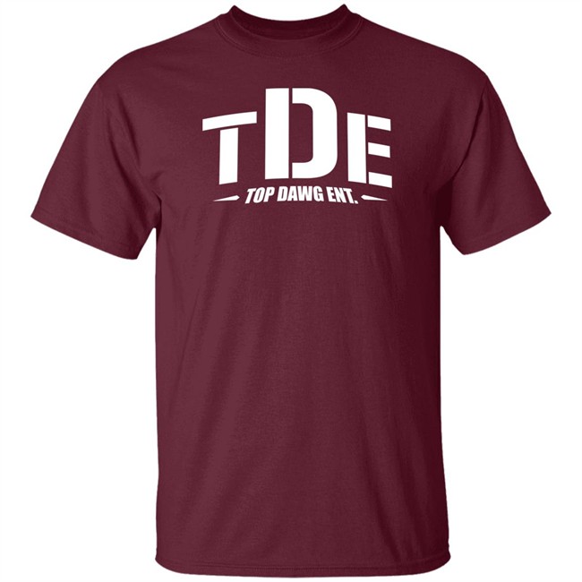 Txdxe Tde Logo Hoodie Tde Logo Txdxe Red Hooded Sweatshirt Txdxe Tde Logo Hoodie Tde Logo Txdxe Red Hooded Sweatshirt