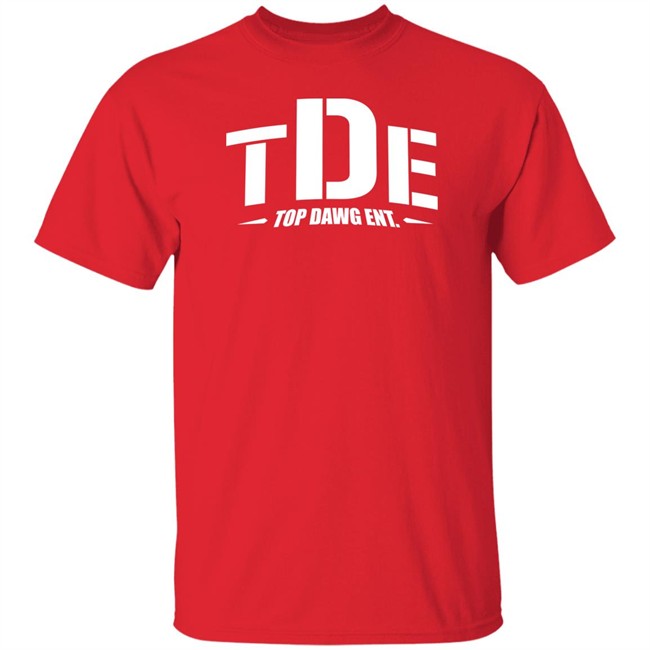 Txdxe Tde Logo Hoodie Tde Logo Txdxe Red Hooded Sweatshirt Txdxe Tde Logo Hoodie Tde Logo Txdxe Red Hooded Sweatshirt