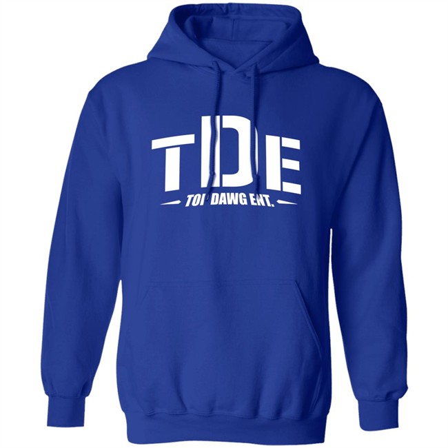 Txdxe Tde Logo Hoodie Tde Logo Txdxe Red Hooded Sweatshirt Txdxe Tde Logo Hoodie Tde Logo Txdxe Red Hooded Sweatshirt