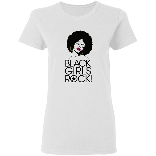 Black Girls Rock Shirt Black Girls Rock Ladies Glitter White T Shirt Black Girls Rock Shirt Black Girls Rock Ladies Glitter White T Shirt