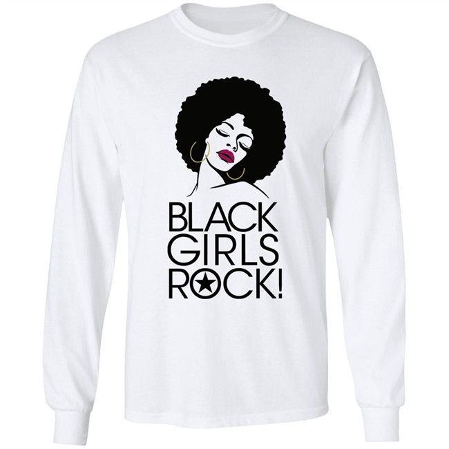Black Girls Rock Shirt Black Girls Rock Ladies Glitter White T Shirt Black Girls Rock Shirt Black Girls Rock Ladies Glitter White T Shirt