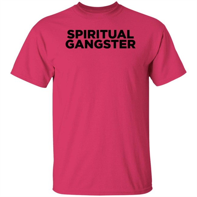 Spiritual Gangster Shirt Spiritual Gangster Sg Varsity Rec Grey T Shirt Spiritual Gangster Shirt Spiritual Gangster Sg Varsity Rec Grey T Shirt