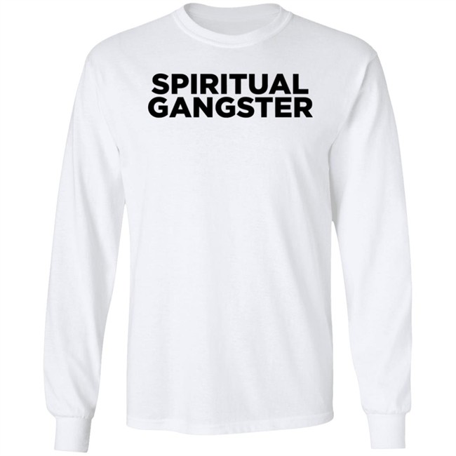 Spiritual Gangster Shirt Spiritual Gangster Sg Varsity Rec Grey T Shirt Spiritual Gangster Shirt Spiritual Gangster Sg Varsity Rec Grey T Shirt