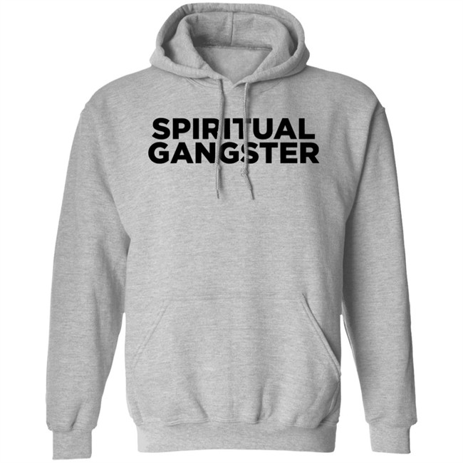 Spiritual Gangster Shirt Spiritual Gangster Sg Varsity Rec Grey T Shirt Spiritual Gangster Shirt Spiritual Gangster Sg Varsity Rec Grey T Shirt