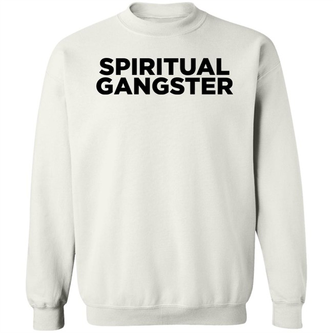 Spiritual Gangster Shirt Spiritual Gangster Sg Varsity Rec Grey T Shirt Spiritual Gangster Shirt Spiritual Gangster Sg Varsity Rec Grey T Shirt