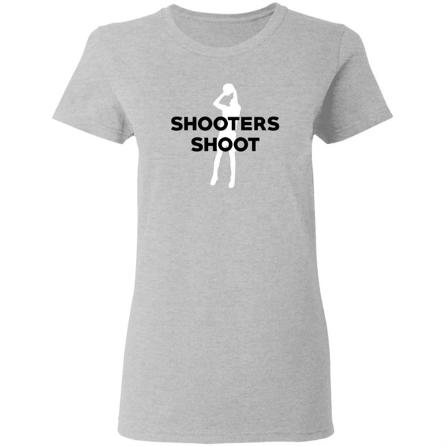 Shooters Shoot Shirt Barstool Shooters Shoot Grey T Shirt Shooters Shoot Shirt Barstool Shooters Shoot Grey T Shirt