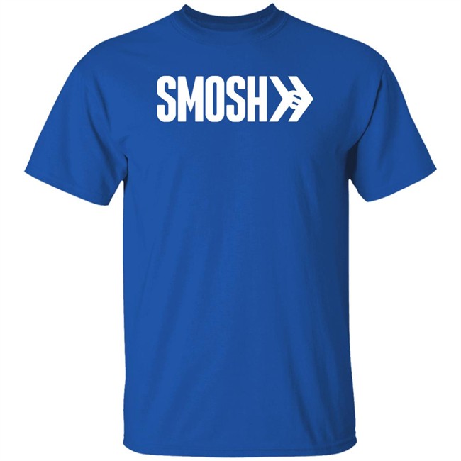 Smosh Logo Shirt Logo Smosh Black T Shirt Smosh Logo Shirt Logo Smosh Black T Shirt