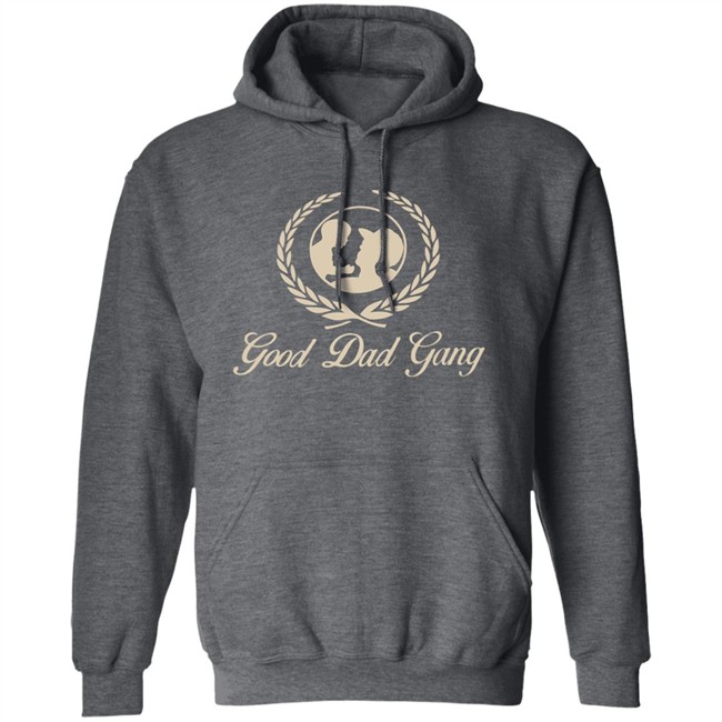 Dad Gang Shirt Good Dad Gang Black T Shirt Dad Gang Shirt Good Dad Gang Black T Shirt
