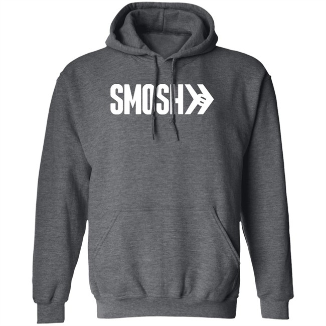Smosh Logo Shirt Logo Smosh Black T Shirt Smosh Logo Shirt Logo Smosh Black T Shirt